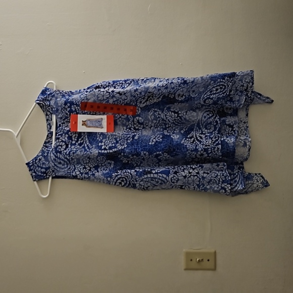Medium Fever Flowy Shirt‎